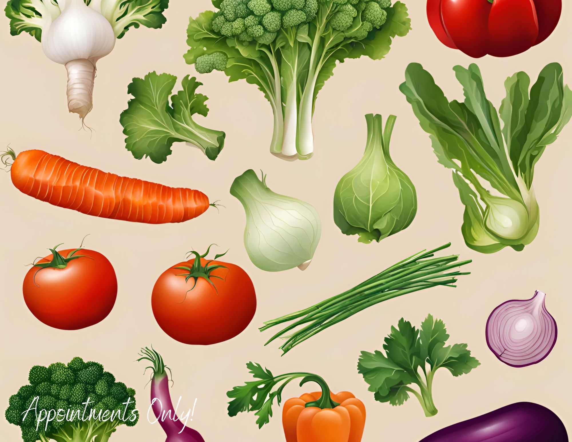 Vegetables That Are Not Good For Arthritis