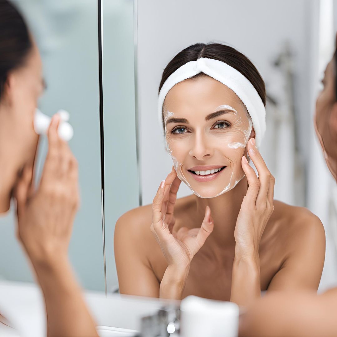 Ultimate Guide To Anti-aging Skincare Routines