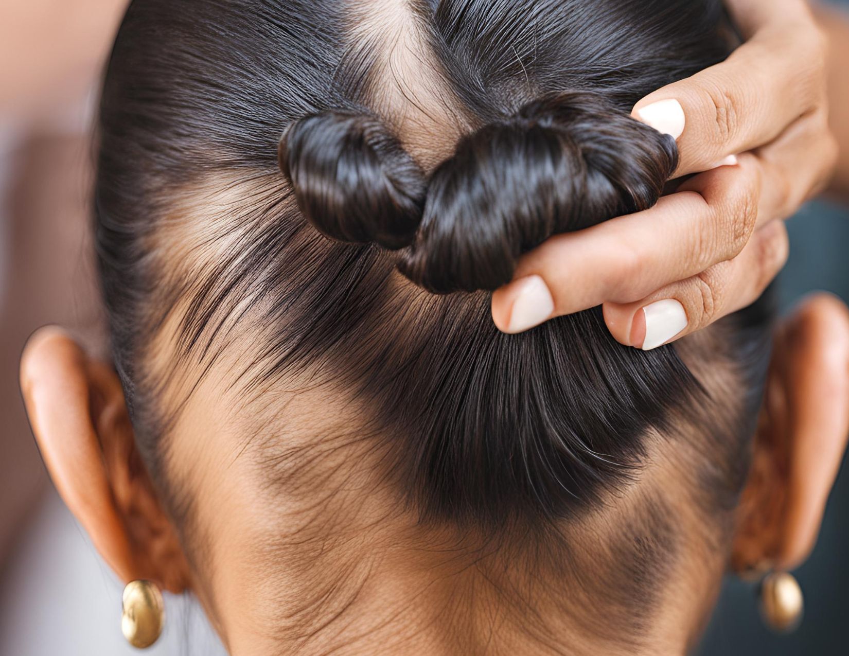 Hair Loss Remedies For Women