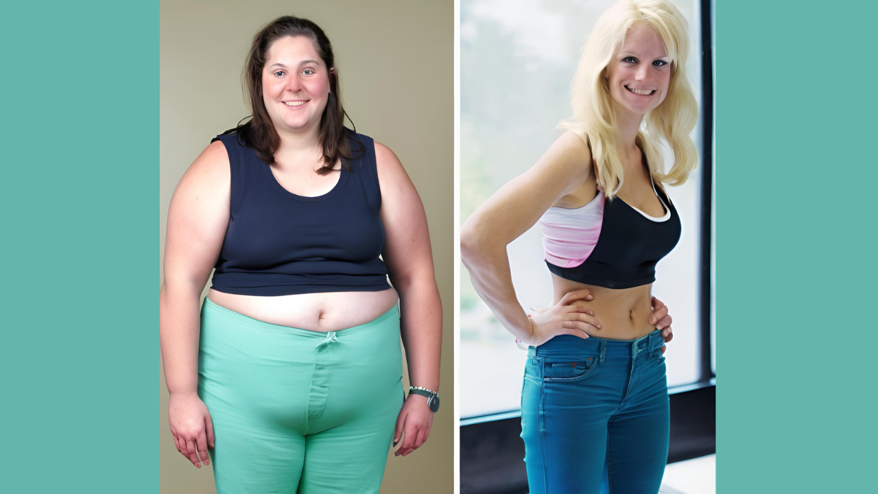 From Bloated to Beautiful: How I Finally Discovered the Foods That Changed Everything
